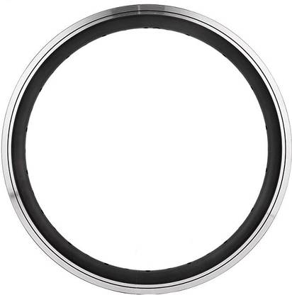 Hitman Bicycle "20 Inches" Alloy Ring Sealant Compatible For Bicycle Rim tubelar For 20"