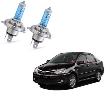 AUTO PEARL Bulb H4 - APA29 Headlight Car Halogen for Toyota (12 V, 90 W)