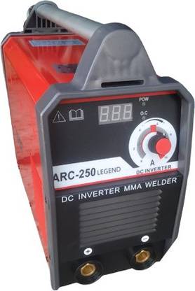 Auto Weld AW250L Inverter Welding Machine