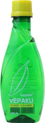 RASRIN VEPAKU FLOOR CLEANER