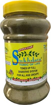 HASS Sukhdata-Tonic of life