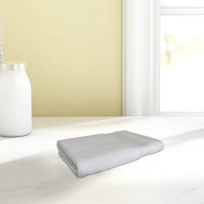 SPACES Cotton 550 GSM Hand Towel Set