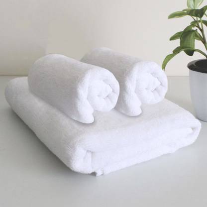 Heelium Bamboo 600 GSM Bath Towel