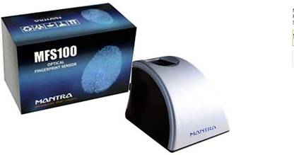 Biznext MANTHRA012 Payment Device