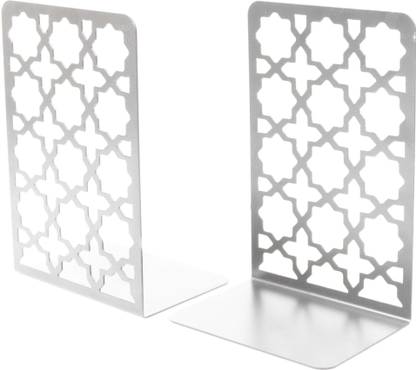 Spillbox Iron Book End
