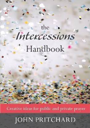 The Intercessions Handbook