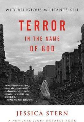 Terror in the Name of God