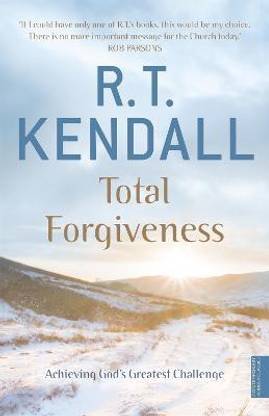 Total Forgiveness