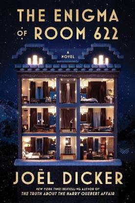 The Enigma of Room 622
