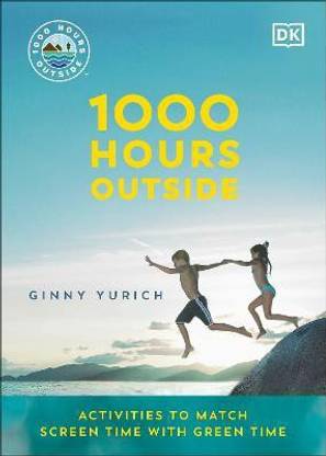 1000 Hours Outside
