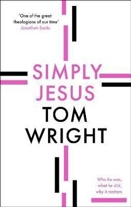 Simply Jesus