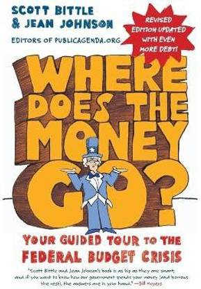 Where Does the Money Go? Rev Ed