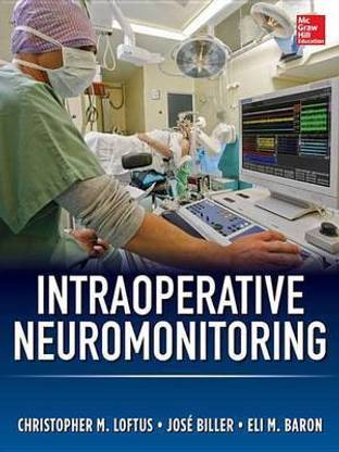 Intraoperative Neuromonitoring