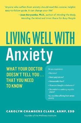 Living Well with Anxiety