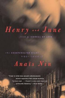 Henry and June