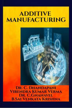 ADDITIVE MANUFACTURING