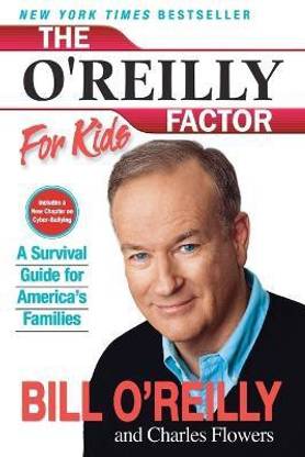 The O'Reilly Factor For Kids
