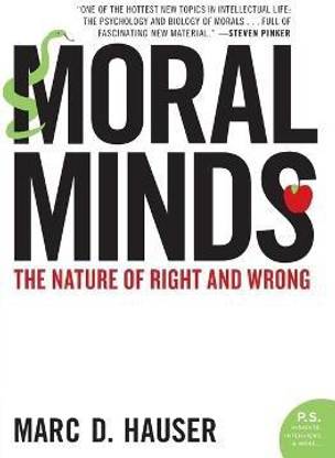 Moral Minds