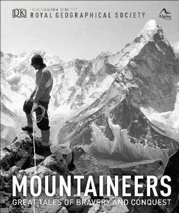 Mountaineers