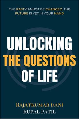 Unlocking The Questions of Life