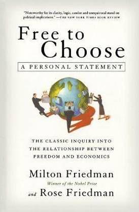 Free to Choose