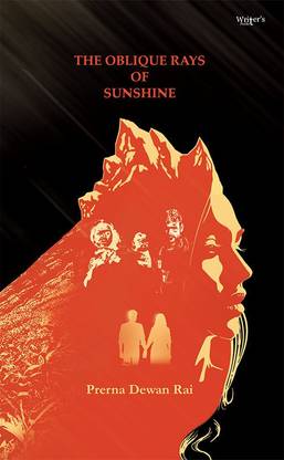 The Oblique Rays Of Sunshine
