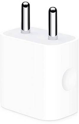 Adi Apple 20W USB-C Power Adapter (for iPhone, iPad & AirPods) Power Meter for Cables