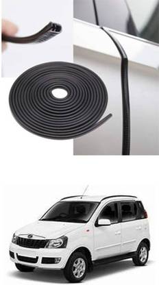 APICAL Car U Shape Edge Trim Rubber Strip Seal Protector For Quanto Car Beading Roll For Window, Bumper