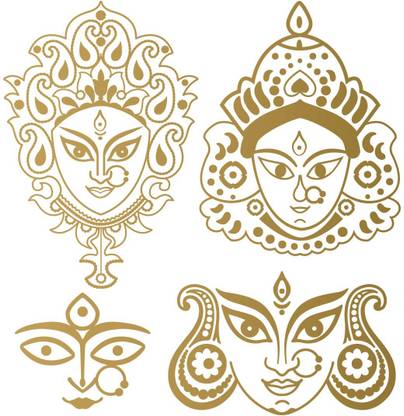 WALLDESIGN Sticker & Decal for Car
