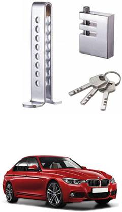 APICAL Car Clutch and Brake Lock with 3 Keys For 320D_J15 Gear Lock