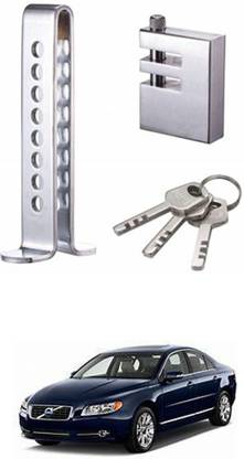 APICAL Car Clutch and Brake Lock with 3 Keys For S80 Gear Lock