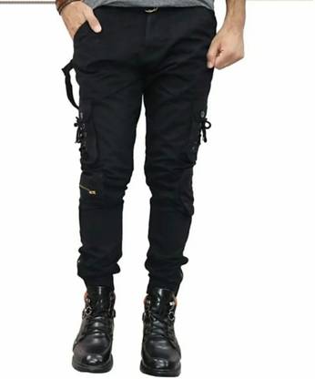 Masher Men Cargos