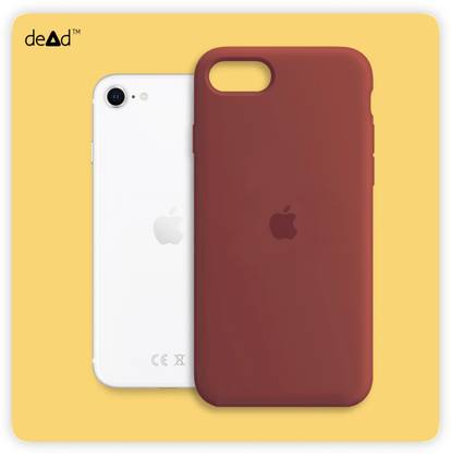 dead Back Cover for Apple iPhone SE, APPLE iPhone SE (3rd Gen)