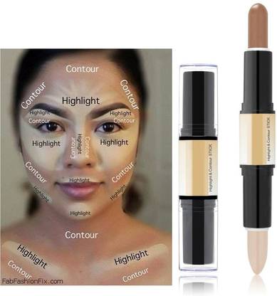 SEUNG New PROFESSIONAL MAKEUP Wonder Stick, Highlight & Contour Concealer