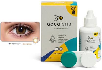 Aqualens Monthly Disposable