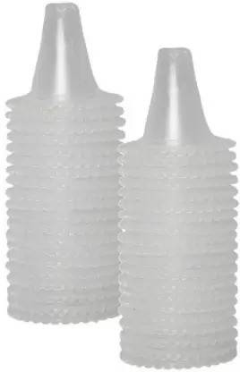 Welch Allyn Braun Thermoscan Pro 6000 Probe Covers - Pack of 200 Cryoprobe