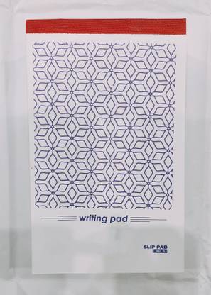 R K SALES Note Pads A5 Note Pad Narrow 70 Pages