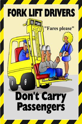 SRG INFOTECH hr 03 Emergency Sign
