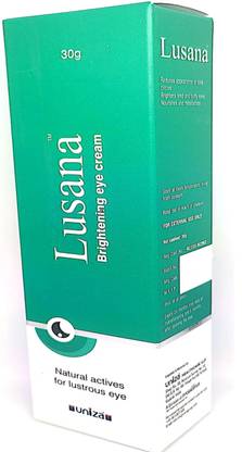 Discover Marketing Lusana Brightening For Wrinkles & Removal of Fine Line For Women & Men | 30 Gm