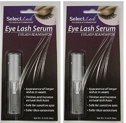 SELECT LASH 2 EYELASH SERUM ( 0.16 oz )