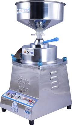 OLVA 1.5 HP 960 RPM 1.5 HP MIXTURE AATA CHAKKI Flourmill