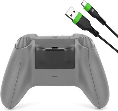 Nitho Xbox Series X Charge & Play Kit Game Battery