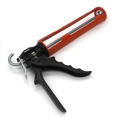 XDLB Professional Manual silicon Gun Repair Wall/Floor sealant Standard Temperature Cordless Glue Gun