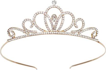 Puchkoo Hair Accessories Hair Band