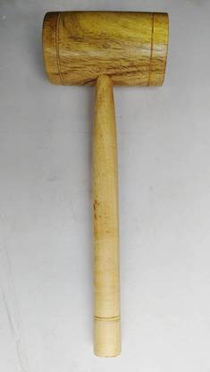 aaryason Wooden Mallet Hammer_05 Mallet
