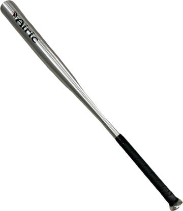 Airic Professional Heavy Weight 34 Inch Aluminium Baseball  Bat For 15+ Yrs
