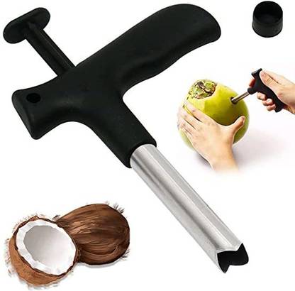 Prolieve pallavi trding coconut opener Analog Kitchen Timer