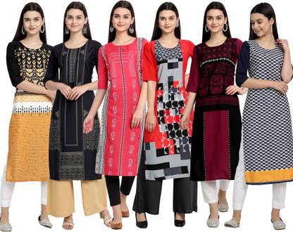 Women Kurta