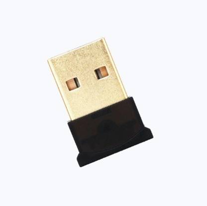 ZEBRONICS Bluetooth Adapter Combo Set