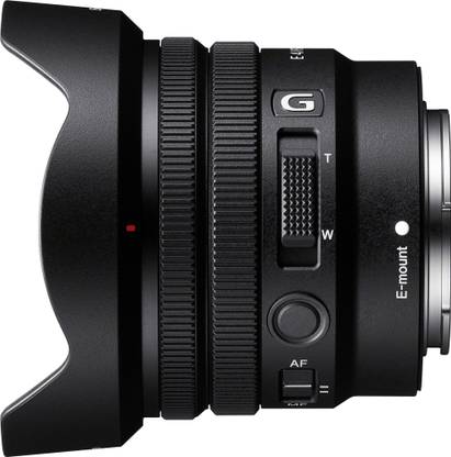 SONY SELP1020G Wide-angle Zoom  Lens